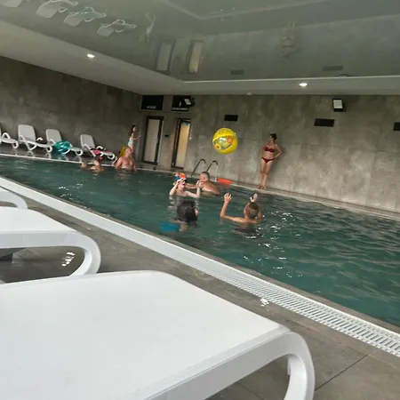 Apartamento Z Widokiem Lux