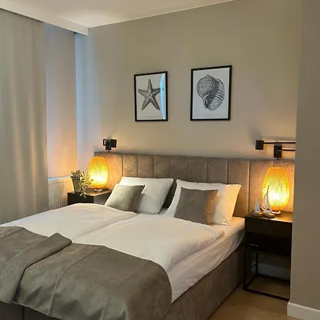 Apartamento Z Widokiem Lux