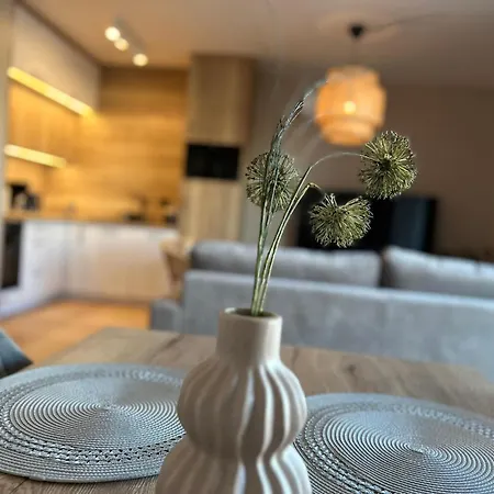 Z Widokiem Lux Dziwnów