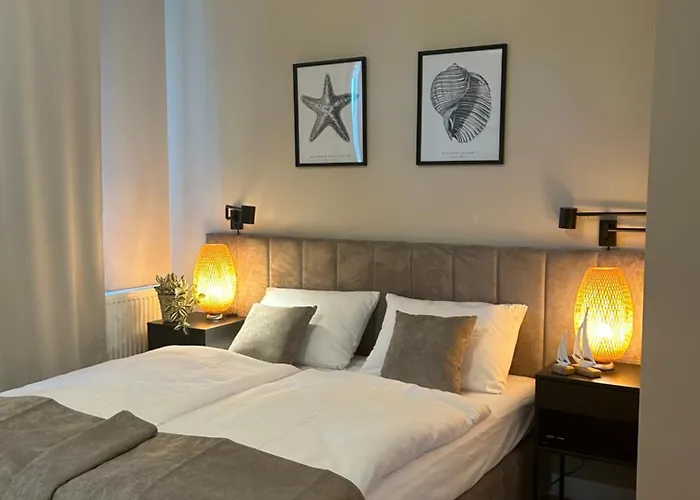 Apartment Z Widokiem Lux