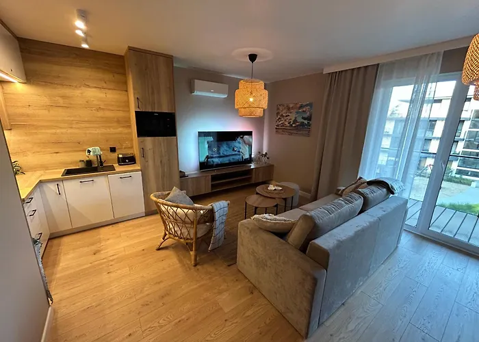 Z Widokiem Lux Apartment
