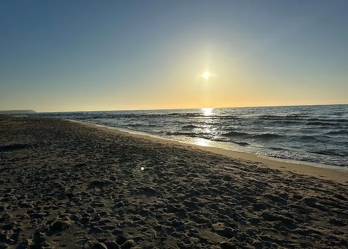 Z Widokiem Lux * Dziwnow