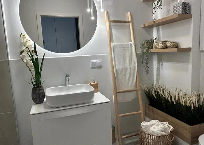 Apartment Z Widokiem Lux *